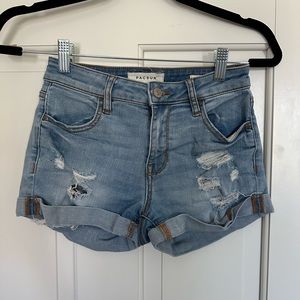Pacsun shorts